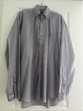 Southern Point Co. Button-Down Shirt